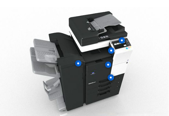 caracteristicas-bizhub287