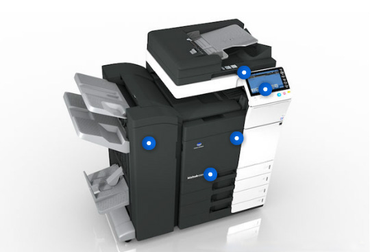 caracteristicas-bizhub367