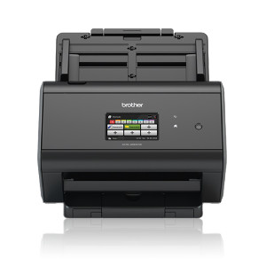 Escáneres Documentales